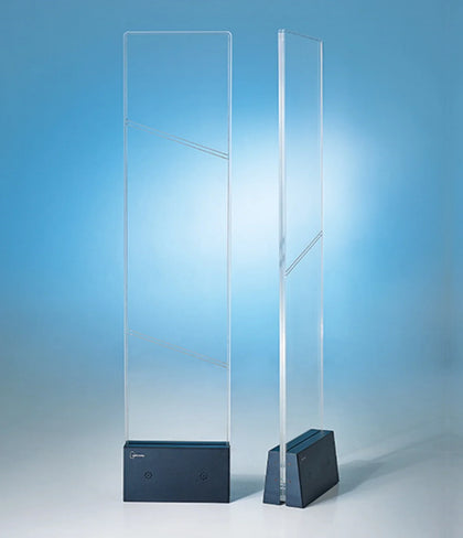 Warensicherung für Fachgeschäfte