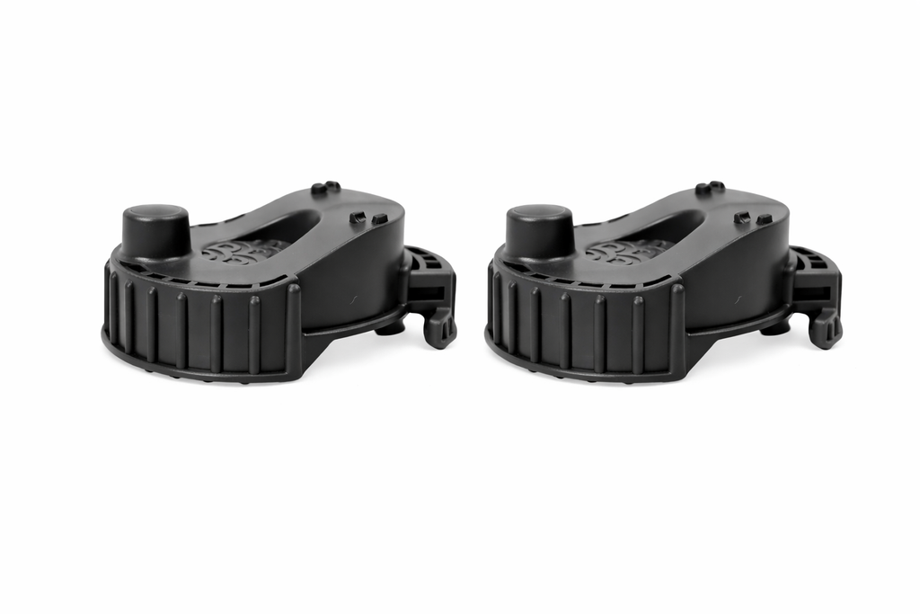 Warensicherung für Getränkedosen 250 ml – AM 58 kHz Dosensicherung für Energy Drinks & Softdrinks