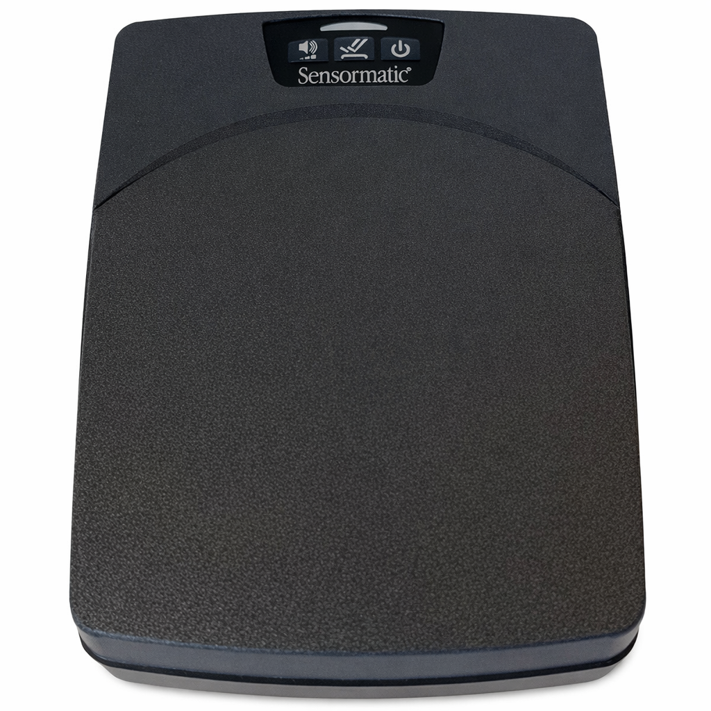 Sensormatic Deaktivator Value Pad – AM 58 kHz Deaktivator für Klebeetiketten