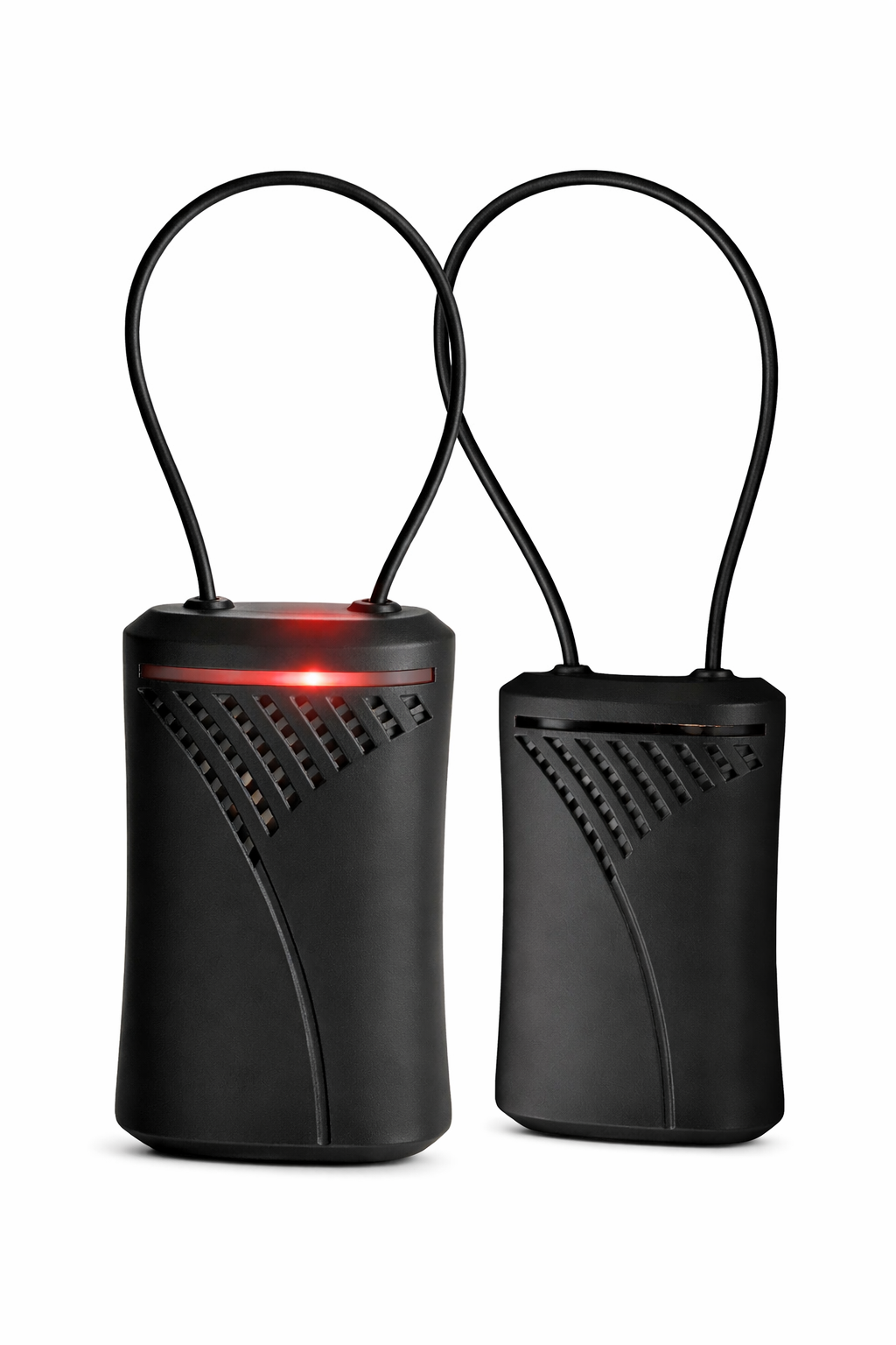 10 Autoaktive Sicherungsetiketten Multialarm AM 58kHz 15cm