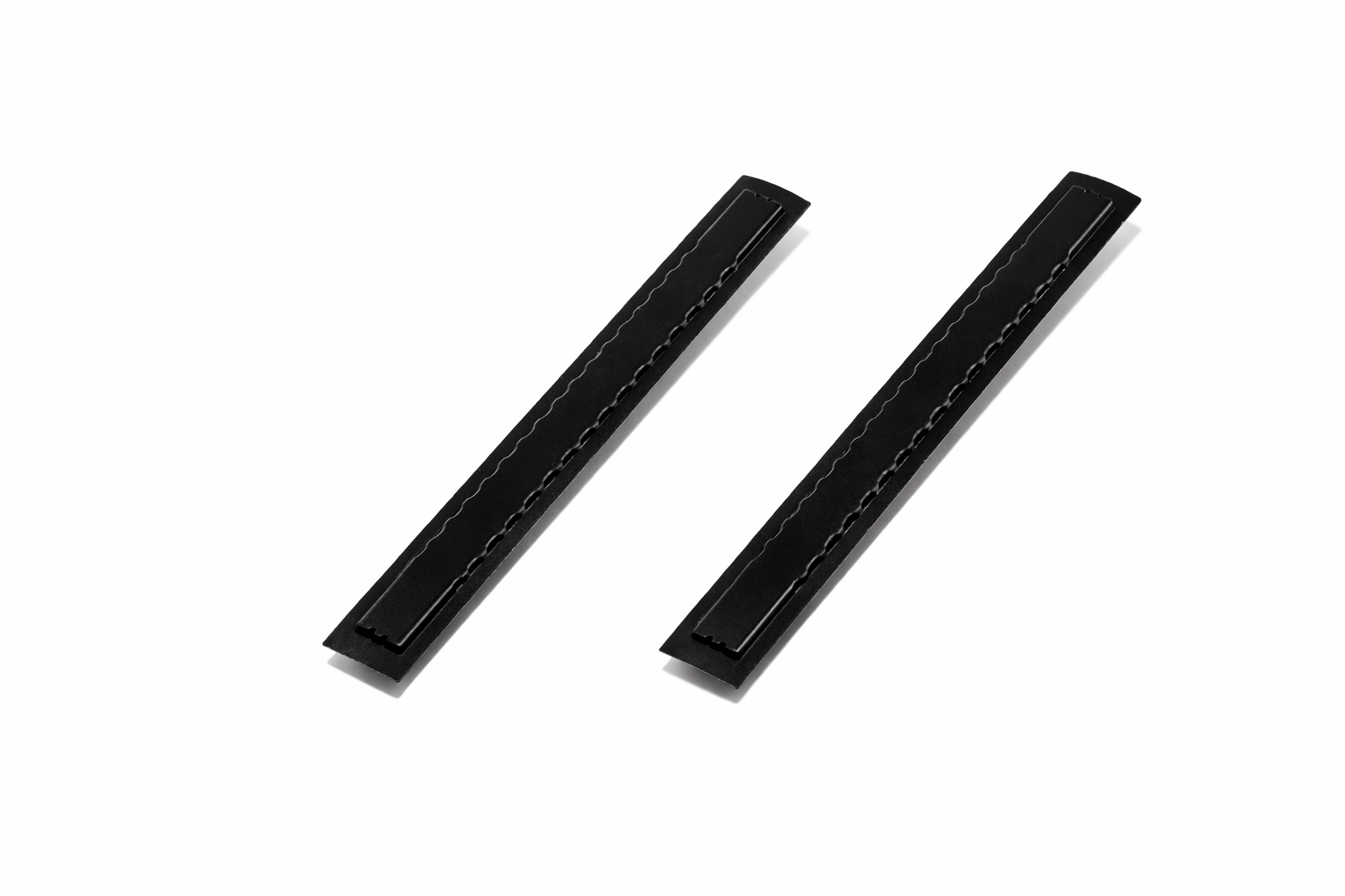 Sensormatic AM Klebeetiketten Extra Slim 58 KHz Weiß ZLHBCS1 – 1000 Stück