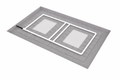 Komplette Warensicherung Floor PAD Bodenantenne AM