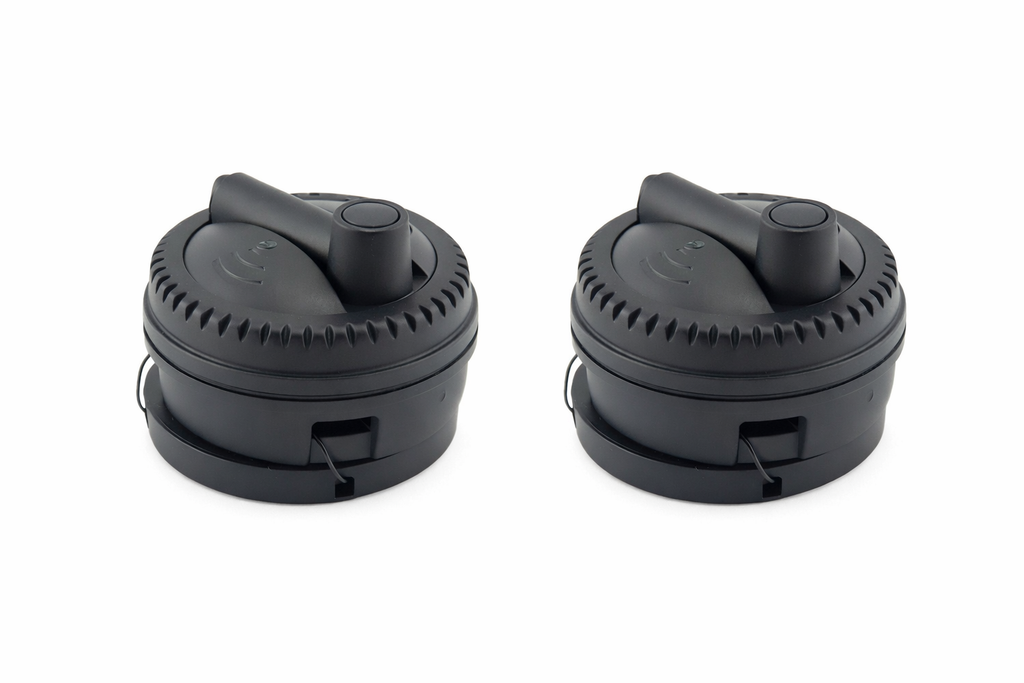 Spider Wrap Multialarm Mini AM/RF  – 10 Stück | Verpackungssicherung