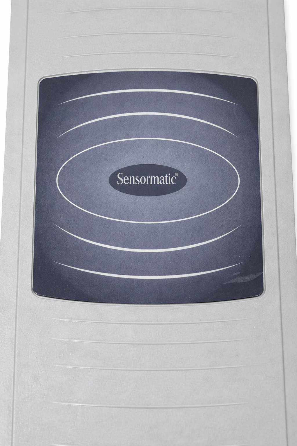 Sensormatic SlimPad Pro Deaktivator – Komplett Set ZBSMP-SL für AM 58 kHz Klebeetiketten