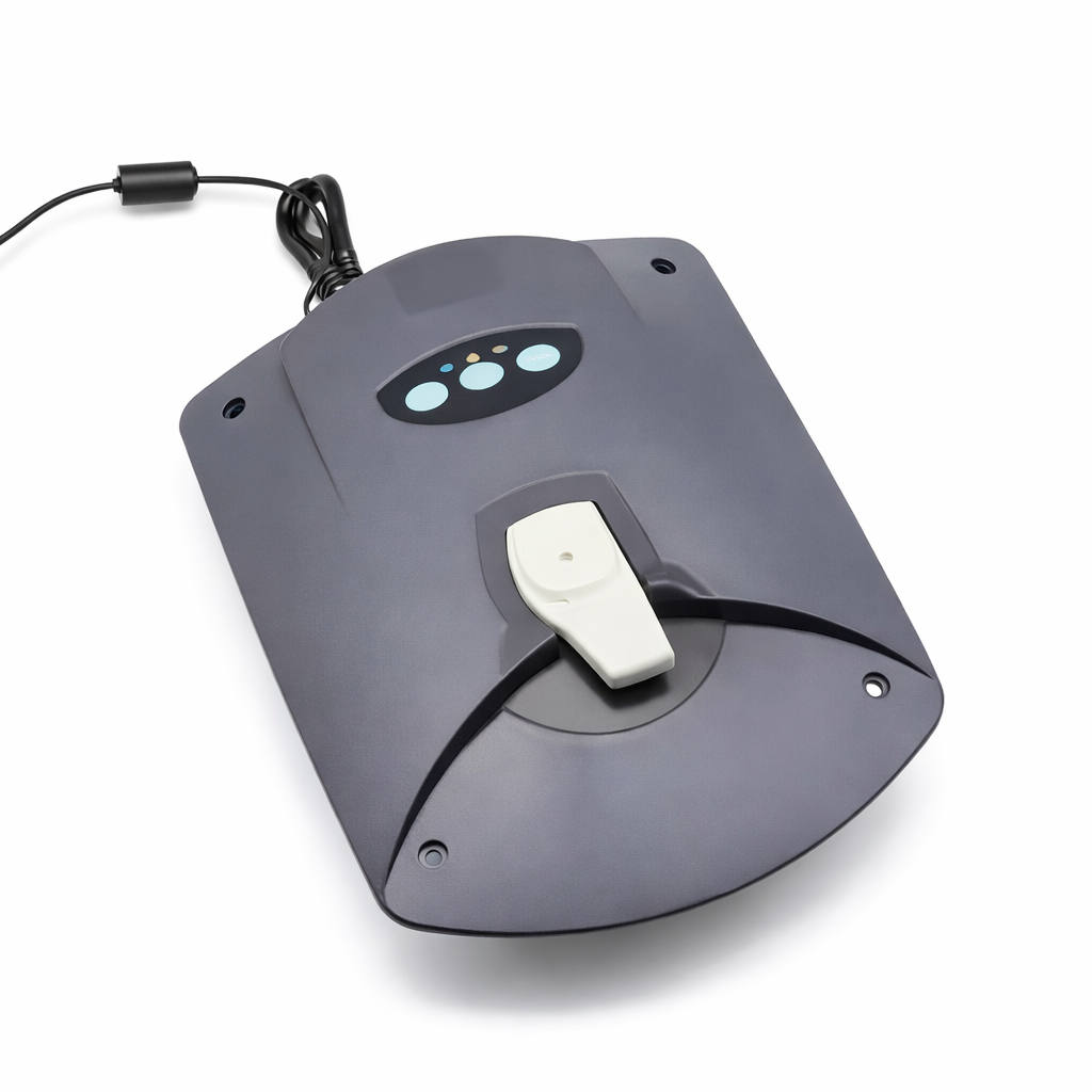 Automatiköffner Supertag 4 Einbau – Sensormatic MKAMK-1030 Magnetlöser für Warensicherung