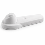 Sensormatic Hartetikett ZL400A-G 9kG – AM Warensicherung für Kleidung & Textilien