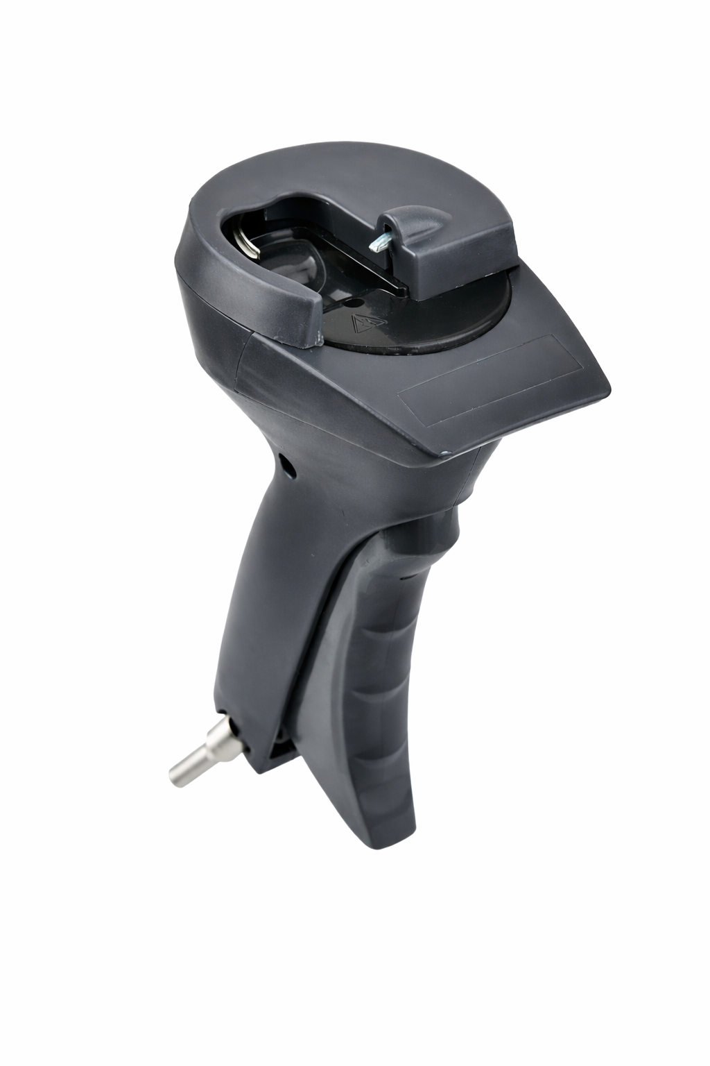 Handzange Sensormatic AMD-3050-ST4 – Öffnungszange für Supertag Warensicherungsetiketten