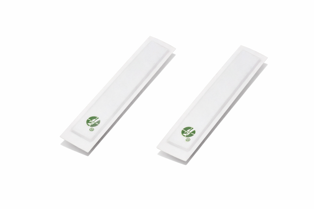 Sensormatic SPX Sheet Label  – ZLSPXS1 93 % plastikfrei AM l1000 Stück