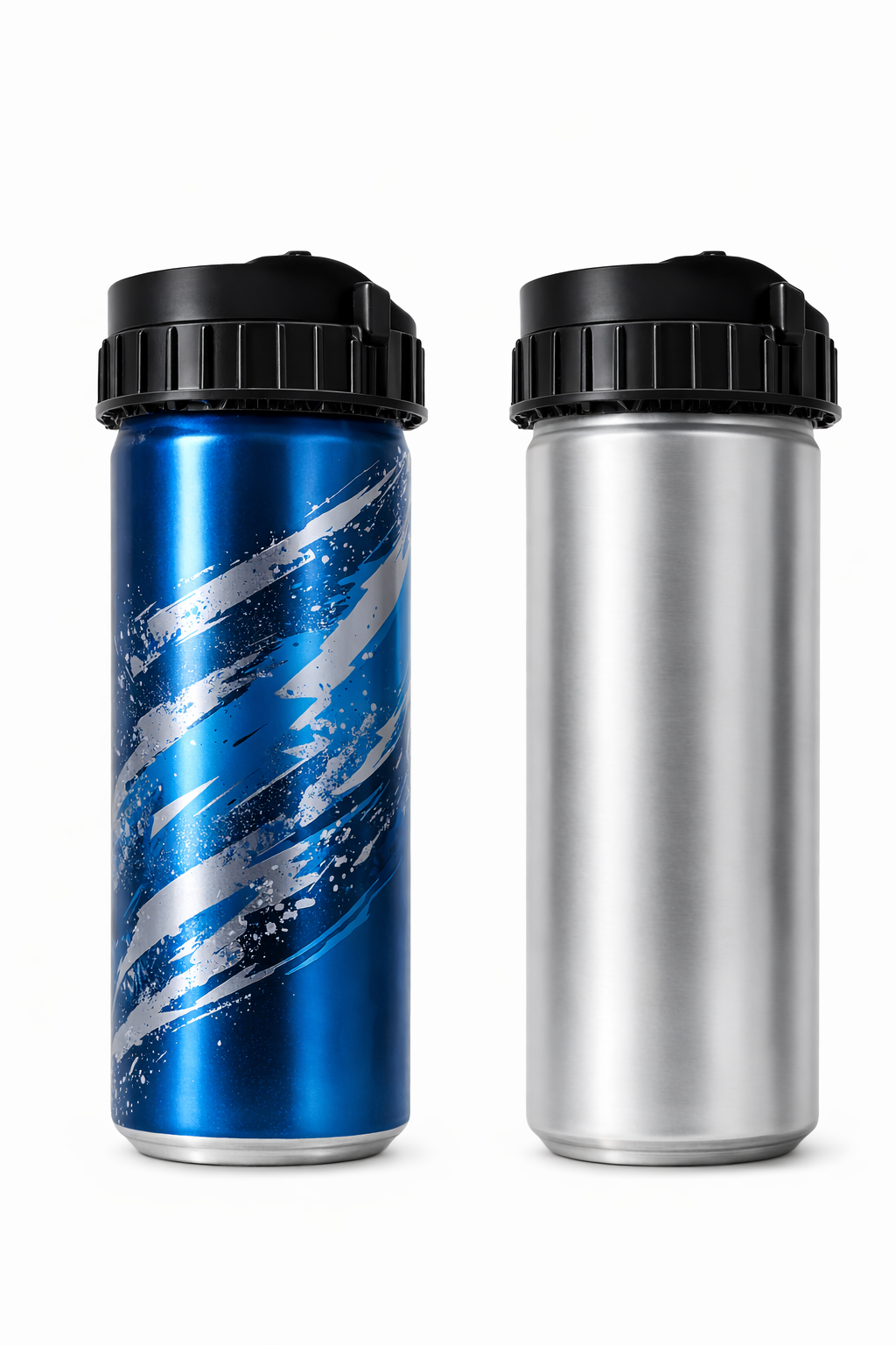 Warensicherung für Getränkedosen 250 ml – AM 58 kHz Dosensicherung für Energy Drinks & Softdrinks