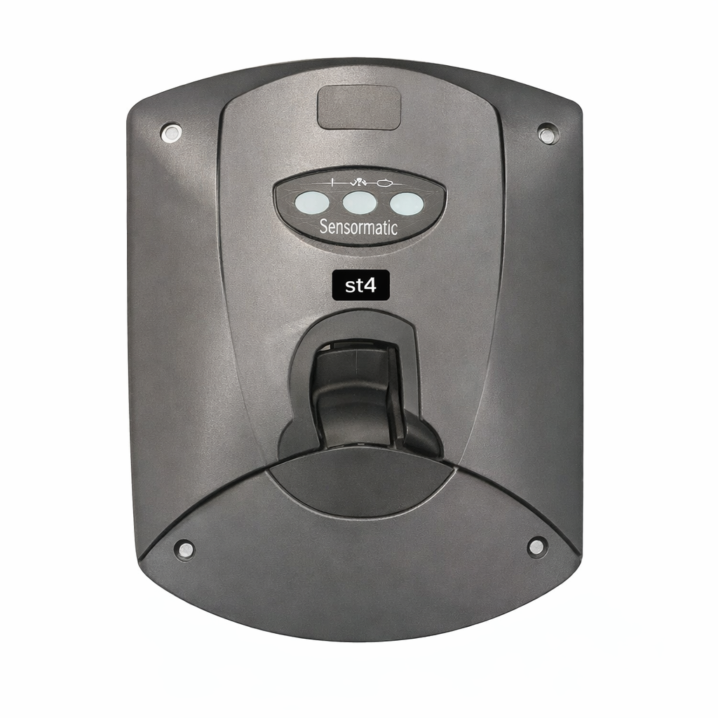 Automatiköffner Supertag 4 Einbau – Sensormatic MKAMK-1030 Magnetlöser für Warensicherung