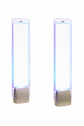 SENSORMATIC® ULTRA Plexy 58KHz AM-Warensicherungsanlage