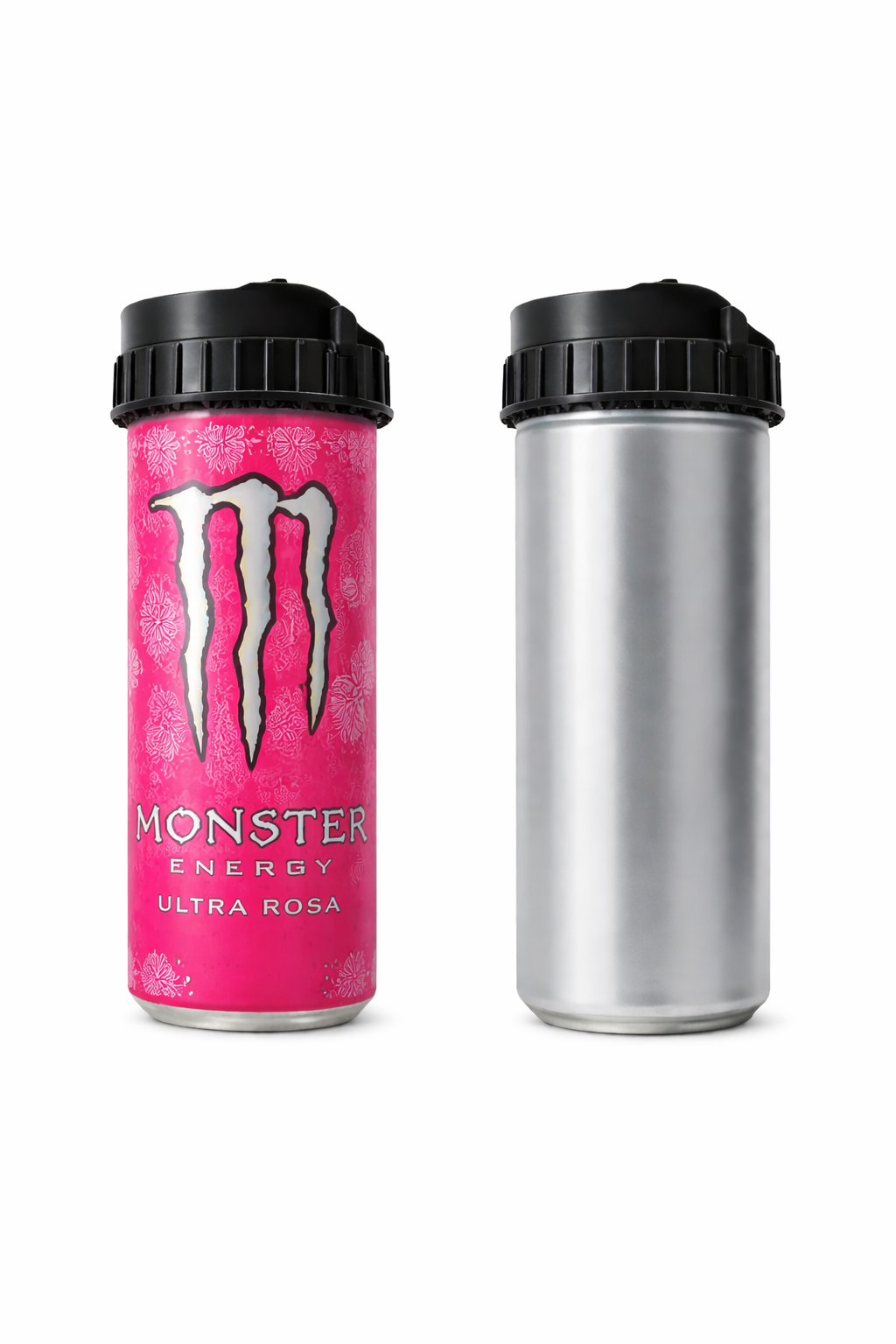 Warensicherung für Getränkedosen 250 ml – AM 58 kHz Dosensicherung für Energy Drinks & Softdrinks