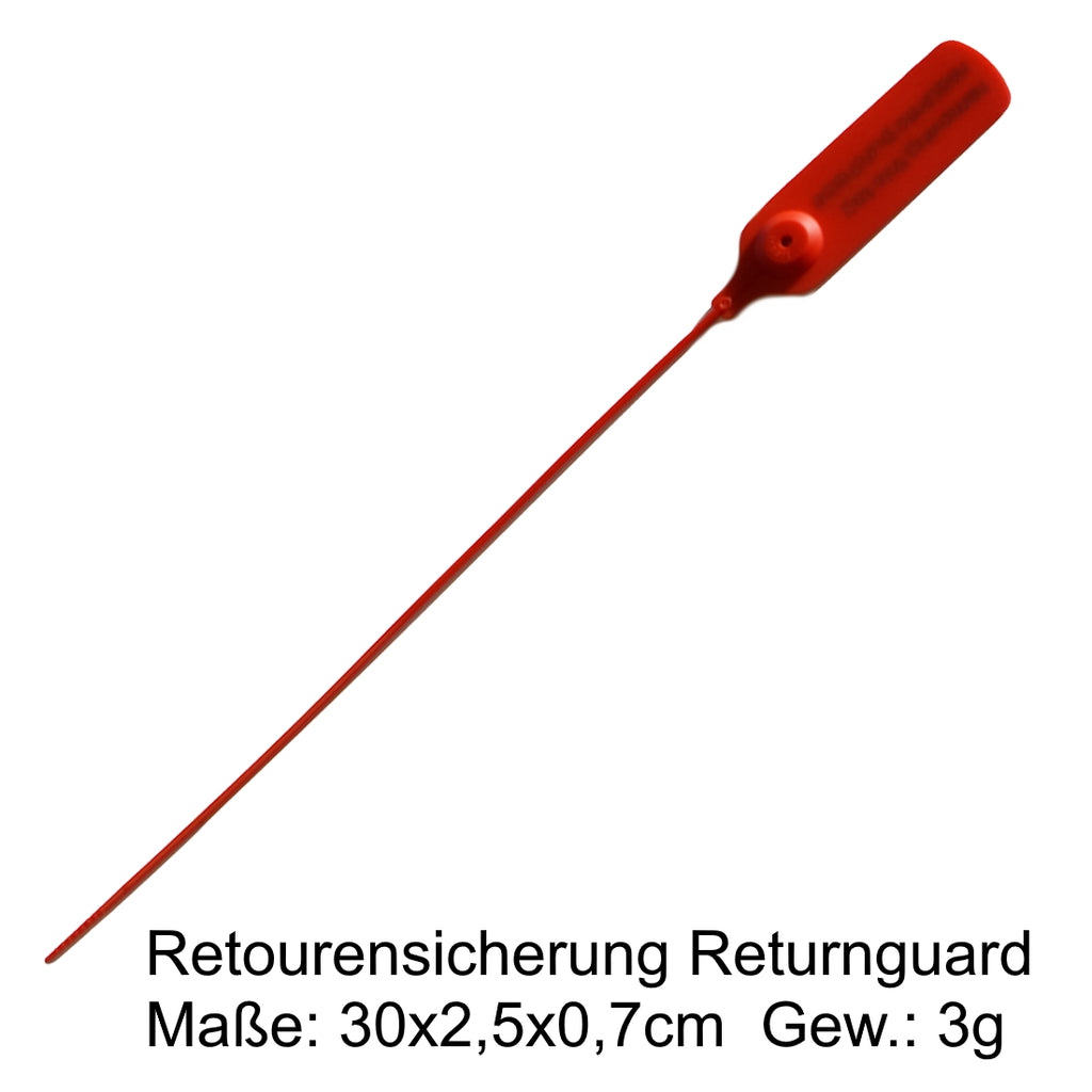 Retourensicherung - Der Schutz gegen Retourenbetrug im E-Commerce