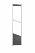 Warensicherung Store Protect Prime AM 58 KHz Montage & Leasing