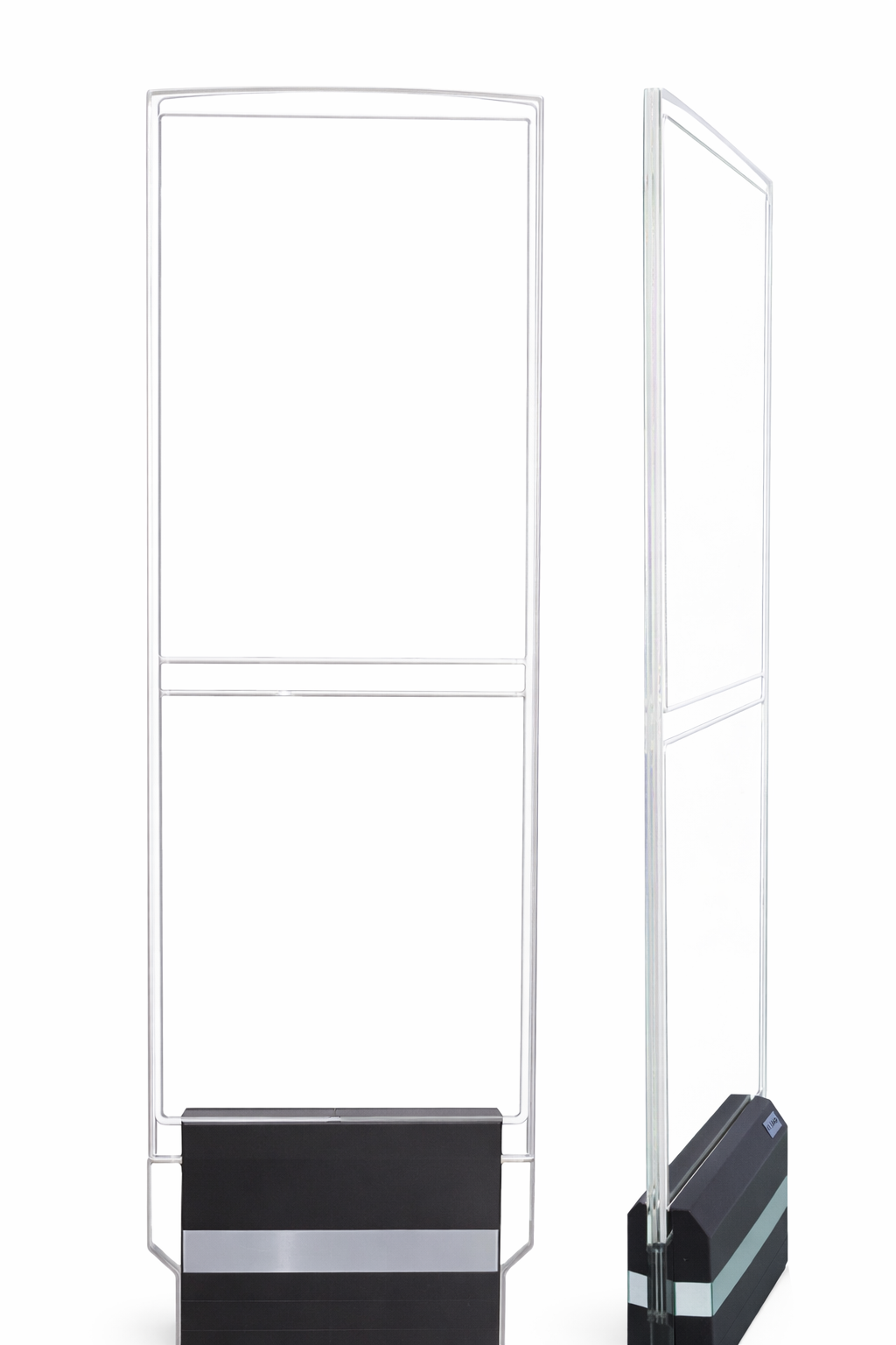 Warensicherung AM Synergate Plexi