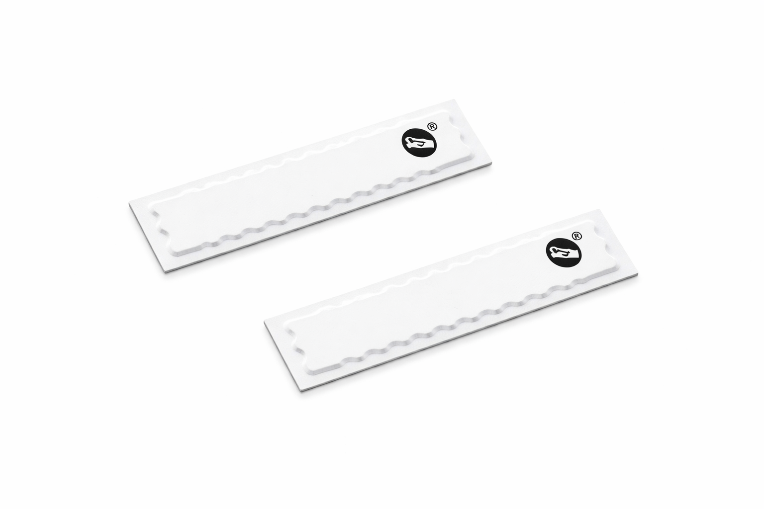 Sensormatic APX Label Barcode ZLAPXS2 – AM Klebeetiketten 58 kHz 5.000 Stück