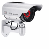 4 Stück Solarüberwachungskamera zum Schnäppchenpreis