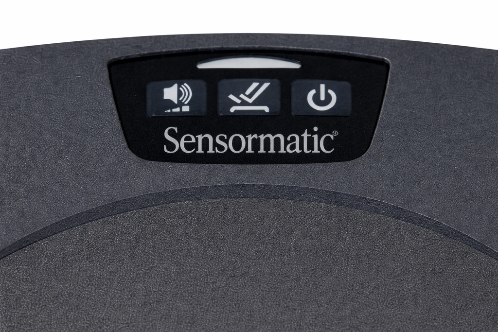 Sensormatic Deaktivator Value Pad – AM 58 kHz Deaktivator für Klebeetiketten