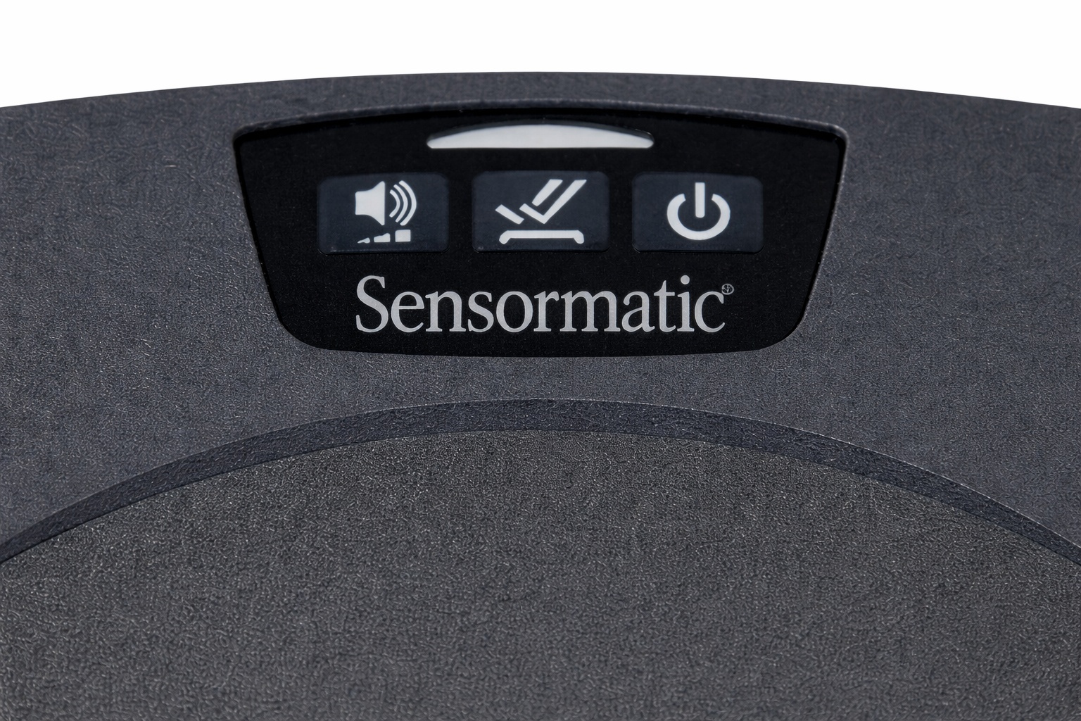 Sensormatic Deaktivator Value Pad – AM 58 kHz Deaktivator für Klebeetiketten