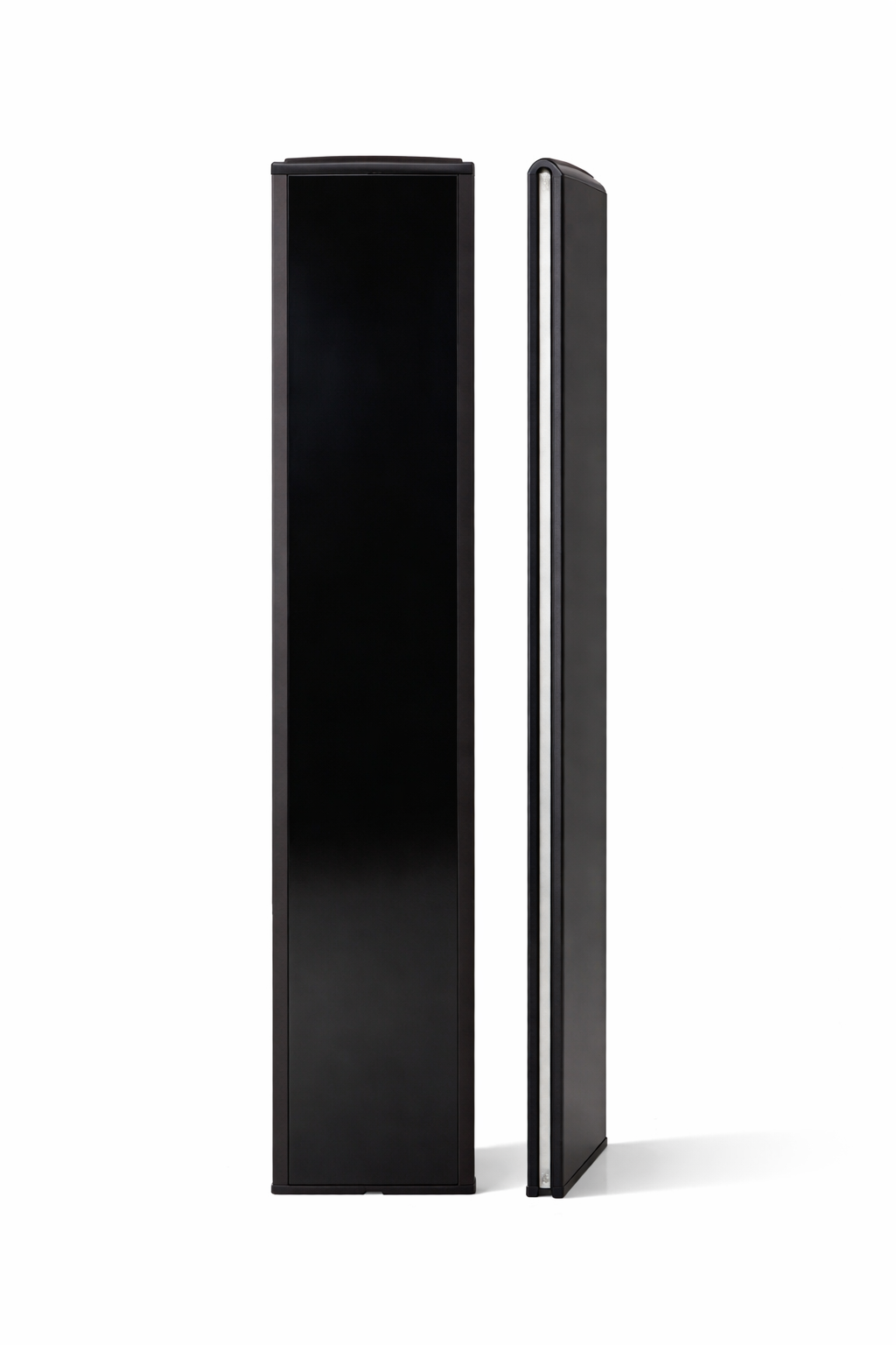 Warensicherungsanlage Stargate Premium schwarz mit Installation & Leasing