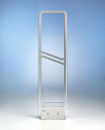 Komplette Warensicherung Stargate Plexi AM inkl. Montage & Leasing