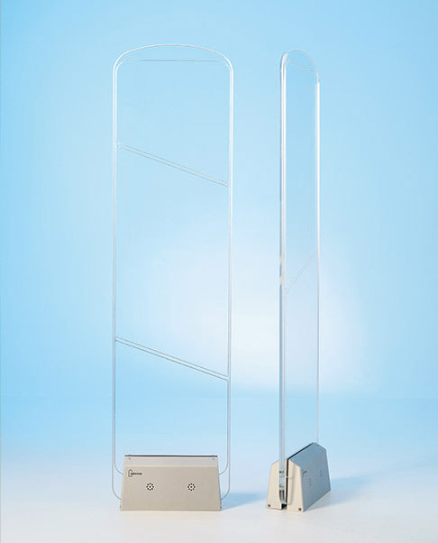 Warensicherung Designer Gate Neo inkl. Montage und Leasing