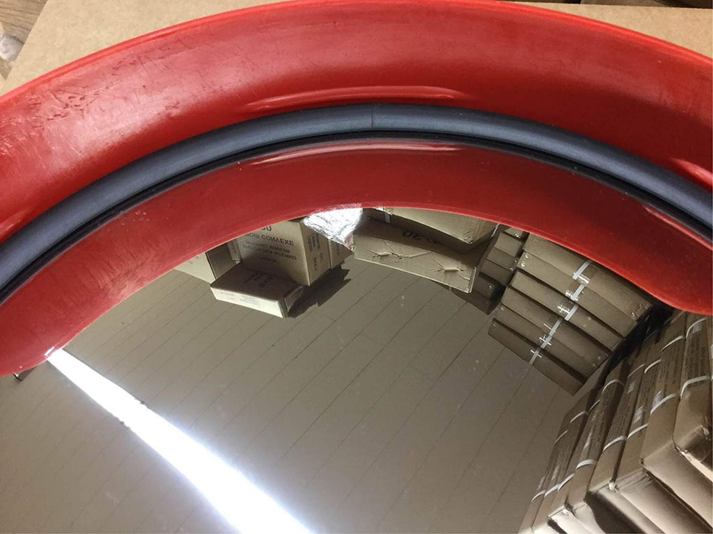 Verkehrsspiegel, Beobachtungsspiegel in 30cm und 60cm
