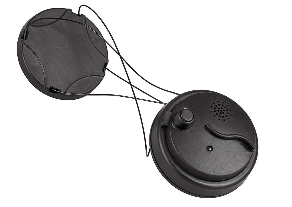 Spider Wrap Multialarm Mini AM/RF  – 10 Stück | Verpackungssicherung