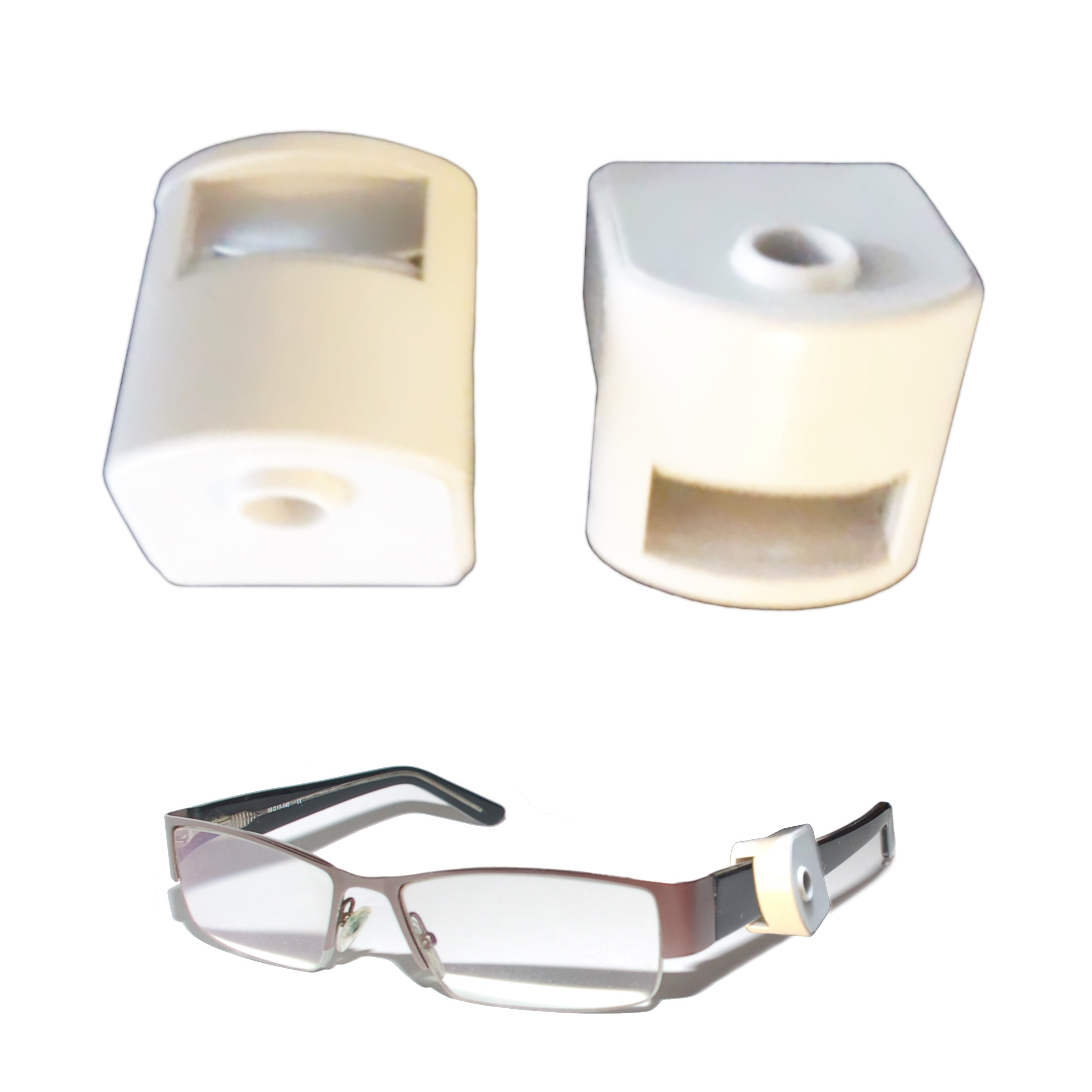 Optik Warensicherung für Brillen – Diebstahlschutz für Brillengeschäfte