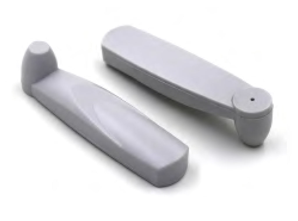 500 AM Warensicherungsetiketten Midi Pen inkl. Nadeln | O&W Security