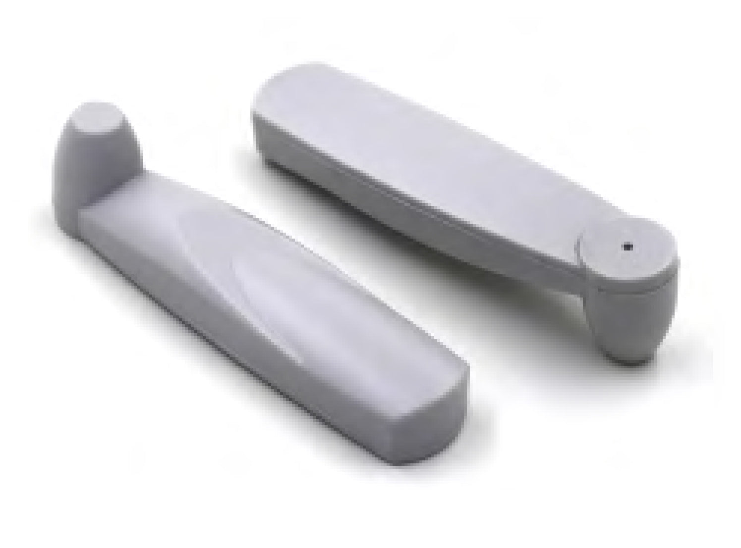 500 AM Warensicherungsetiketten Midi Pen inkl. Nadeln | O&W Security