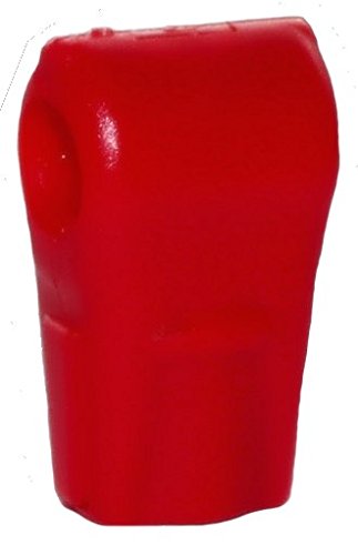 Blisterhaken Verschluß, Blisterhaken Stopper, Blisterhaken Schloß inklusive Löser