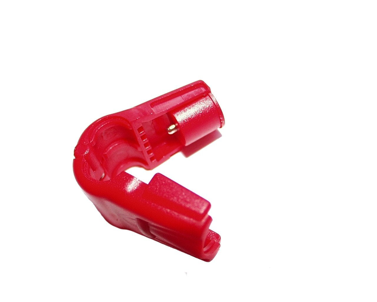 Blisterhaken Verschluß, Blisterhaken Stopper, Blisterhaken Schloß inklusive Löser