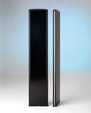 Warensicherungsanlage Stargate Premium schwarz mit Installation & Leasing