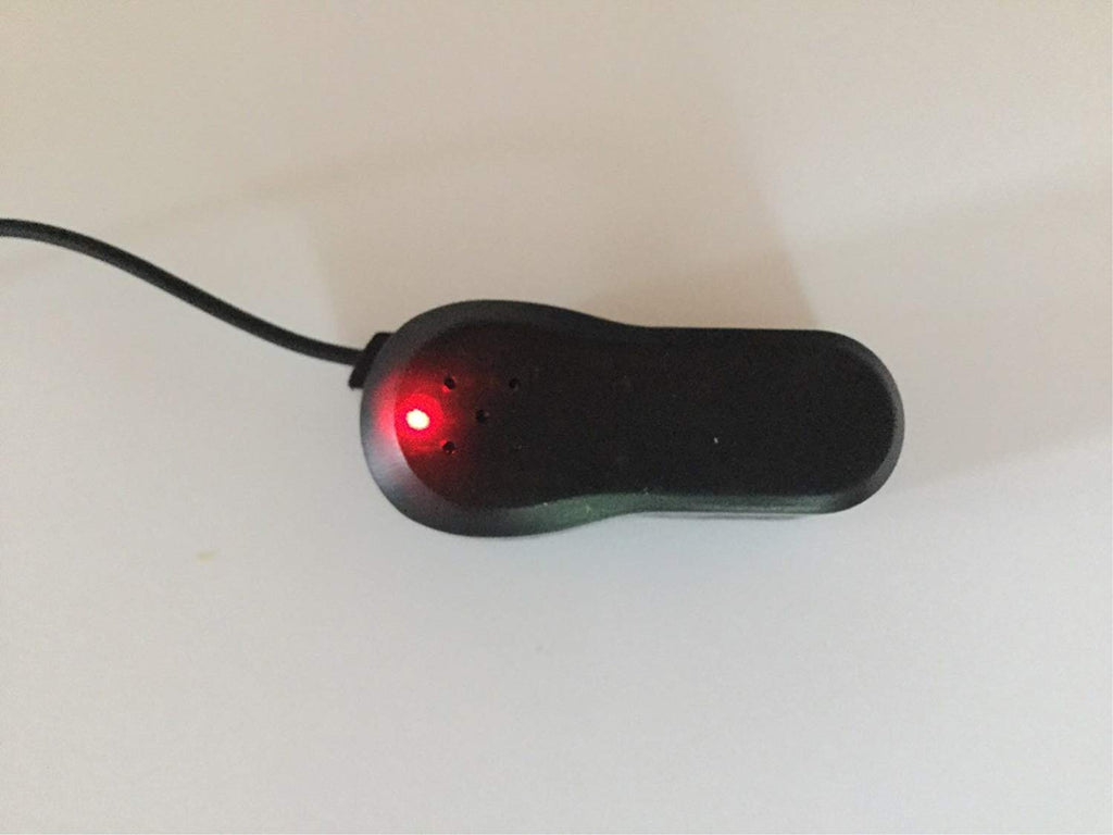 Elektronische Leinensicherung RAT-flex mit 2 Klebekontakten, Handy Sicherung, Tablet Sicherung