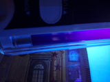 O&W Mini Plus - UV-Lampe, Geldscheinprüfer und Taschenlampe