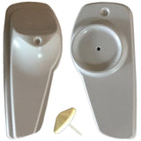 SENSORMATIC® Super Tag III - 100 Stück