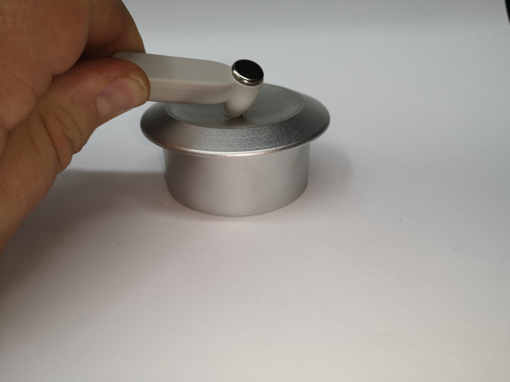 1 Magnetlöser Einbau Lösegerät Löser für Sicherungsetiketten