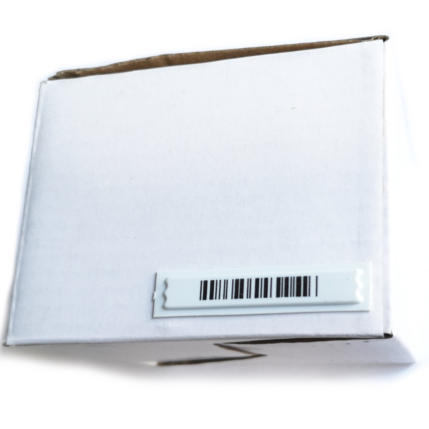 AM 58 kHz Klebesicherungsetiketten | Beste Detektion mit Barcode