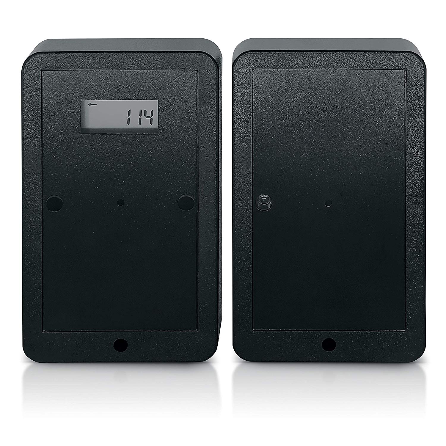 Kundenzähler Besucherzähler Besucherzählsystem Bi-Direktional mit Display