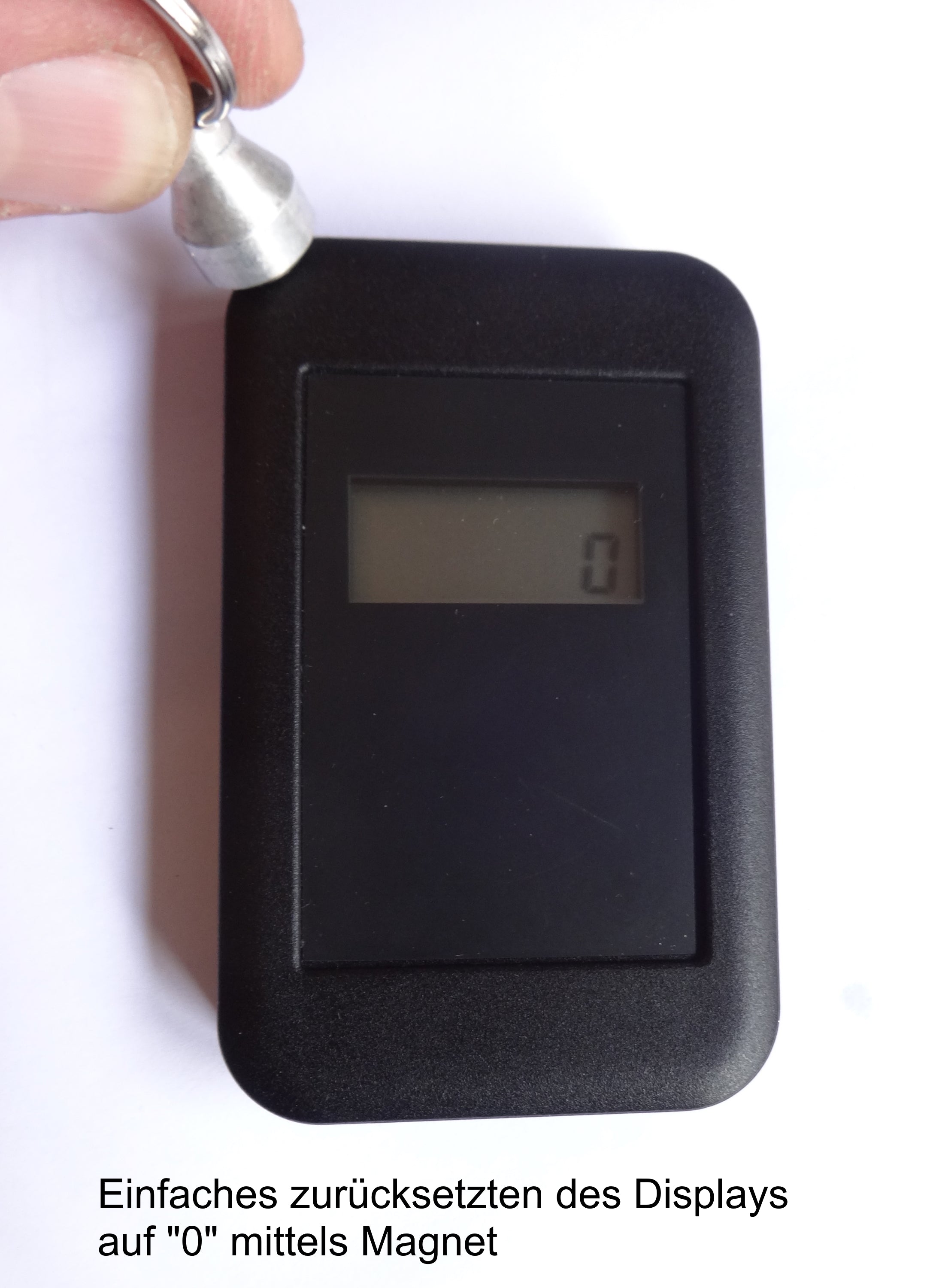 Kundenfrequenzzähler Mikro