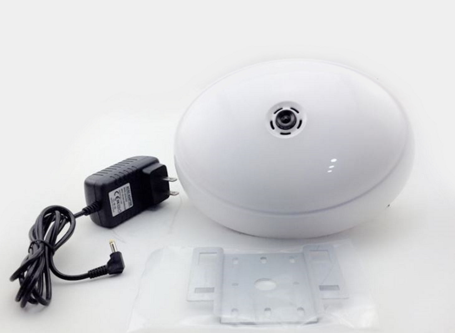 O&W MATRIX COUNTER PLUS - Videometrischer Personenzähler