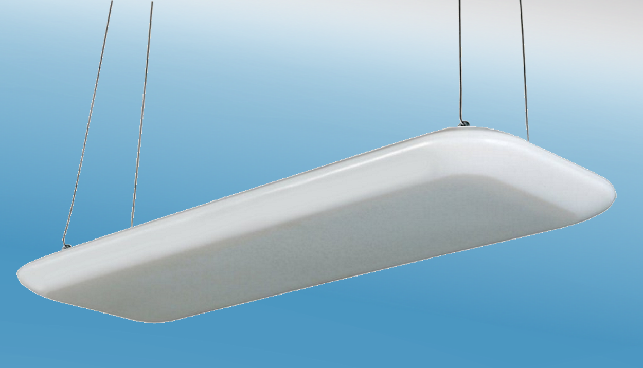 O&W RFID Overhead System OW-OVERGUARD – EAS & RFID Diebstahlschutz