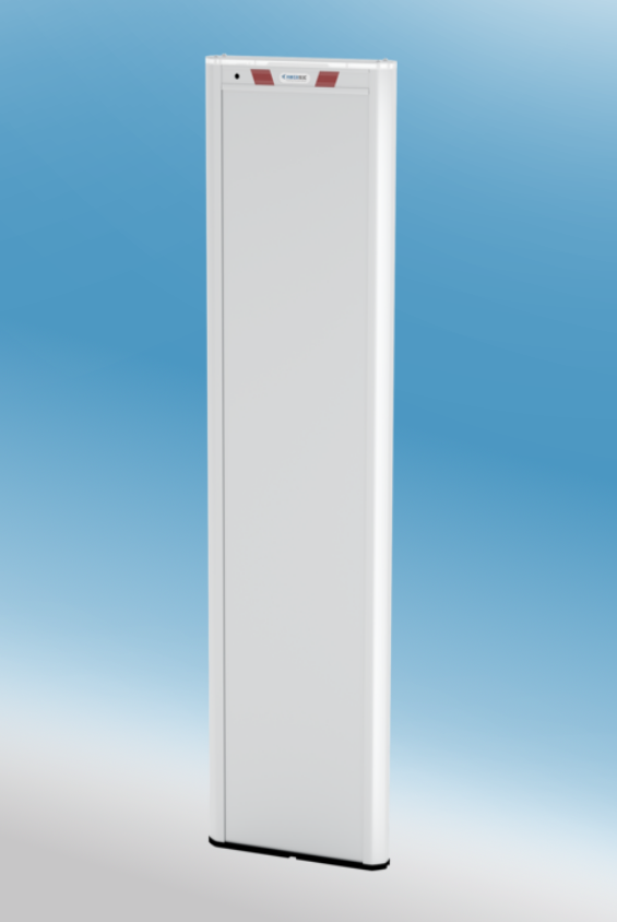 Komplette Warensicherung Slim MOD AM