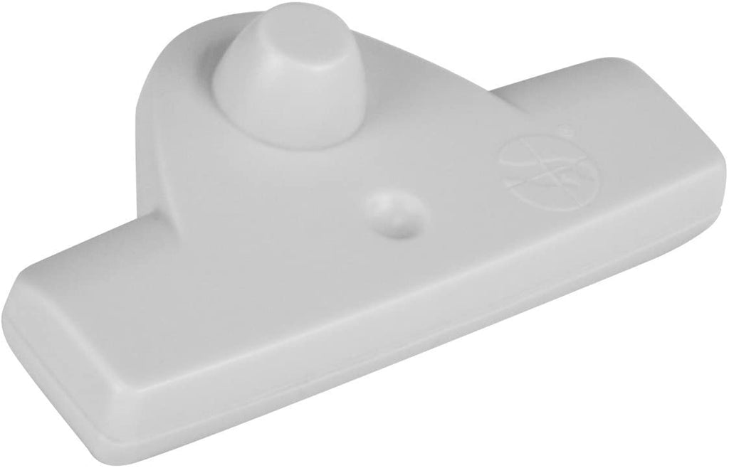 SENSORMATIC® Magnetic Delicate Tag - 100 Stück