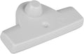 SENSORMATIC® Magnetic Delicate Tag - 100 Stück