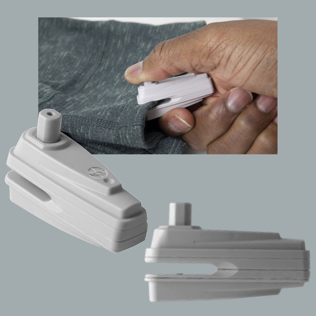 SENSORMATIC® InFuzion Magnetic Tag AM 58 KHz - 100 Stück