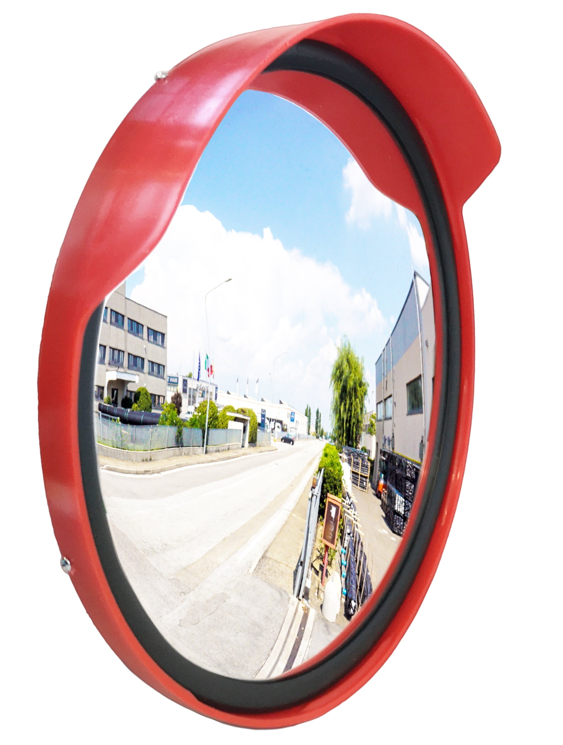 Verkehrsspiegel, Beobachtungsspiegel in 30cm und 60cm