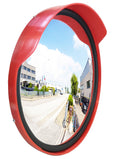Verkehrsspiegel, Beobachtungsspiegel in 30cm und 60cm