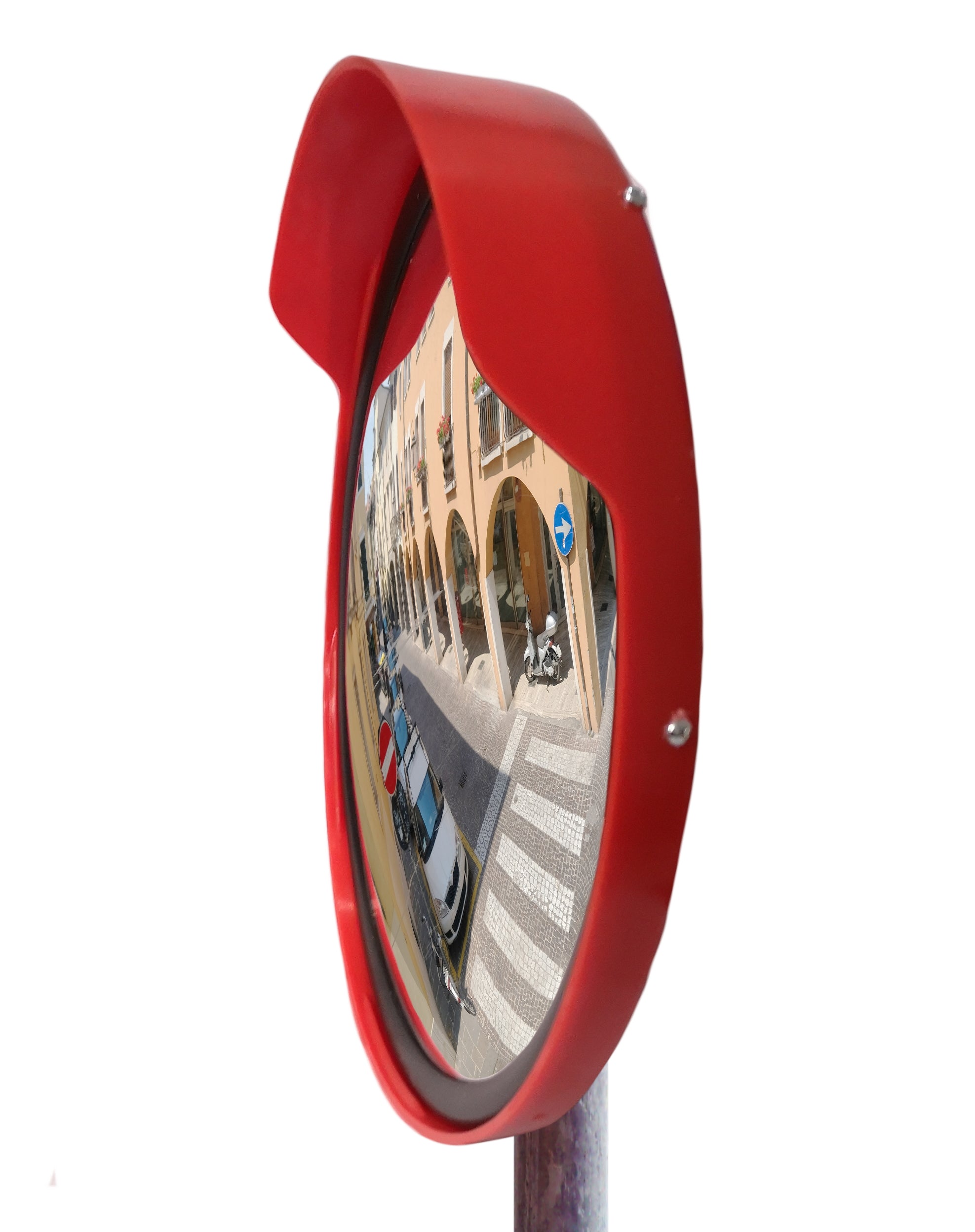 Verkehrsspiegel, Beobachtungsspiegel in 30cm und 60cm